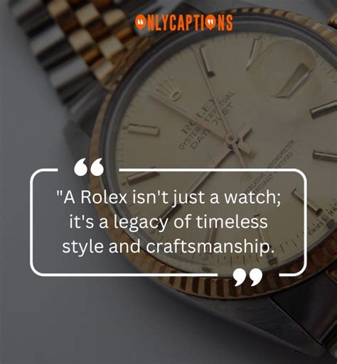 fake rolex quotes